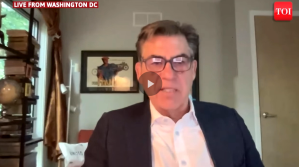 聚合财富 【世界说】前美国贸易官员警告：长期关税正引发通胀、拖累经济增长并重创美制造商