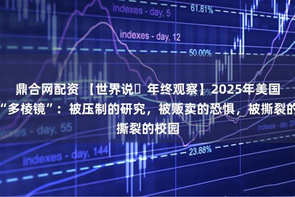 鼎合网配资 【世界说・年终观察】2025年美国枪暴“多棱镜”：被压制的研究，被贩卖的恐惧，被撕裂的校园